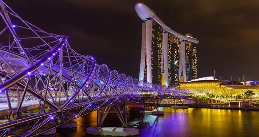 Singapore Tours, Vacation Packages & Trips 2023/24 - Goway