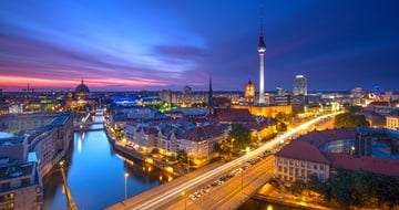 travel packages from germany