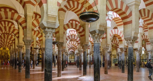 Mosque of Cordoba
