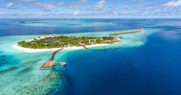maldives trip package for couple