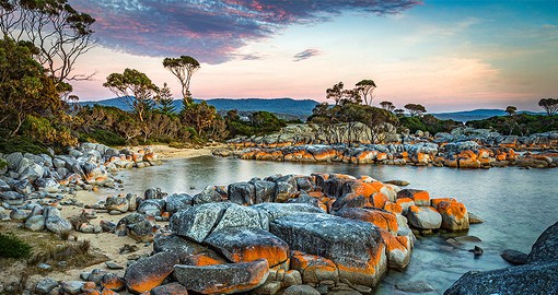 Discover the natural beauty of Australia's southern state