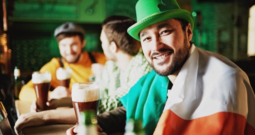 Irish tradition