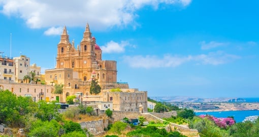 Malta Destination and Travel Guide, Malta Trip
