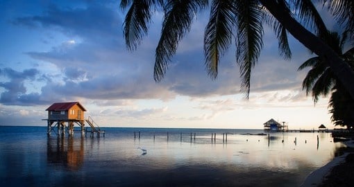 Belize Vacations and Tours
