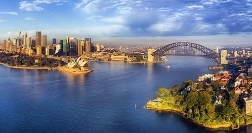 Sydney is its vibrant capital of New South Wales and the largest city in Australia