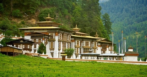 bhutan tours