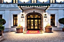 Best Western Grand Hotel Russischer Hof