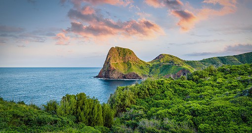 Discover captivating Maui with this Goway exclusive