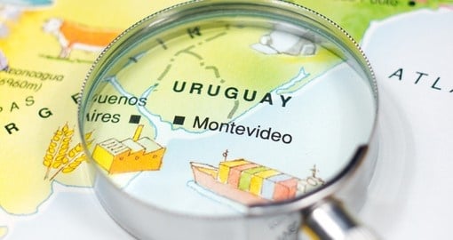 uruguay trips