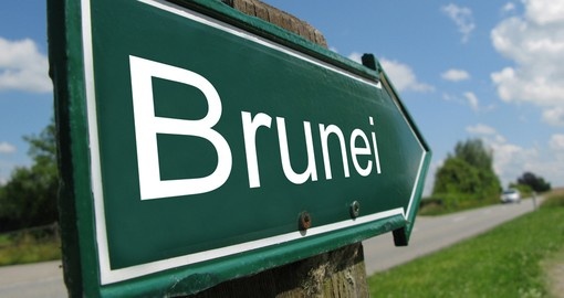 Brunei Country Quickfacts