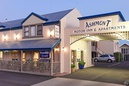Ashmont Motor Inn