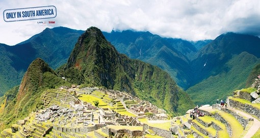 Peru Travel Information and Tours