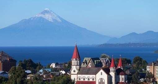 puerto varas vacation packages