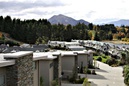 Distinction Wanaka Alpine Resort