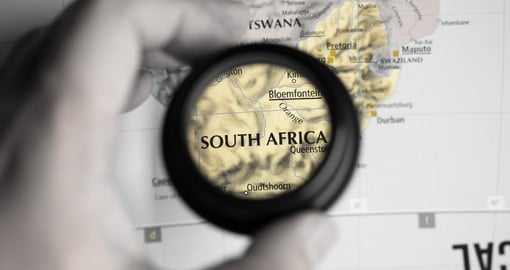 south africa vacations packages