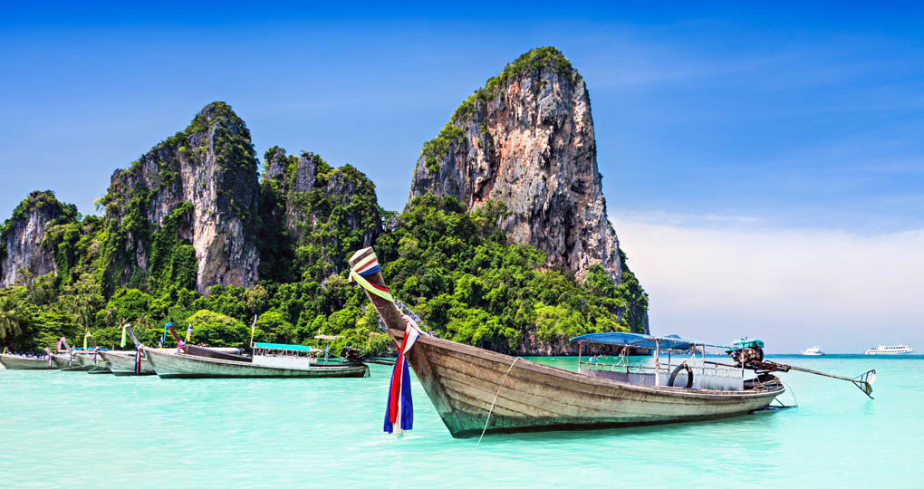 Thailand Destination & Travel Guide | Goway Travel