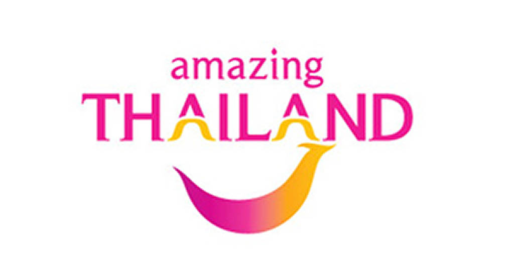 Thailand Tourism Logo