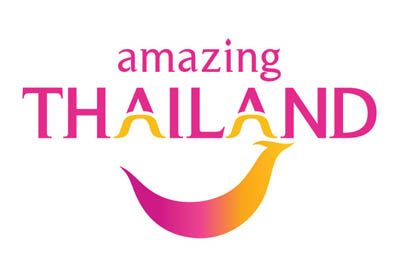 Tourism Authority of Thailand logo