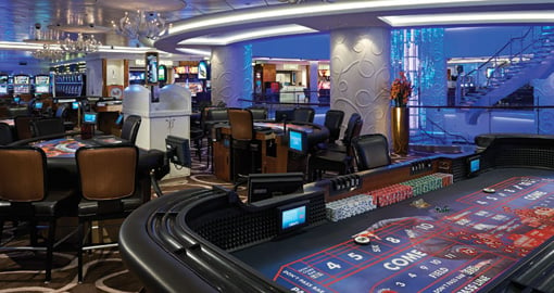 Getaway Casino.