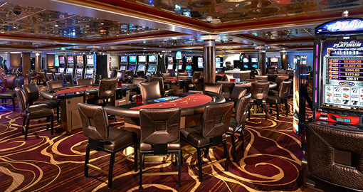 Star Club Casino.