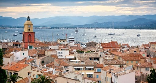 Nice & the Cote d'Azur | Travel Ideas for France | Goway