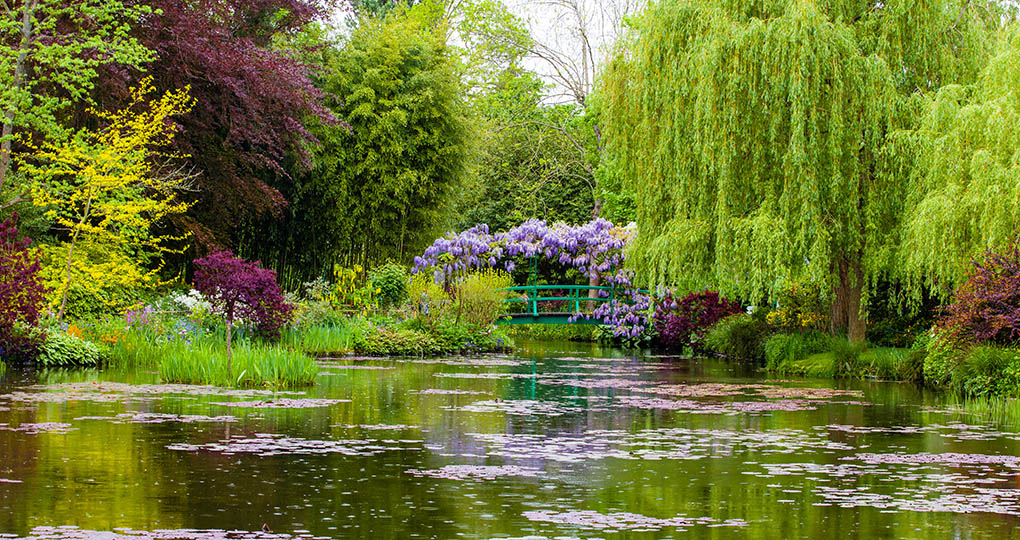 Giverny France