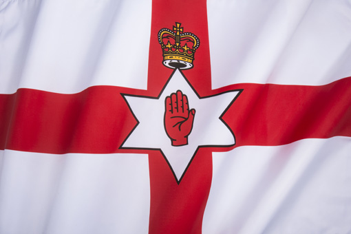 North Ireland Flag