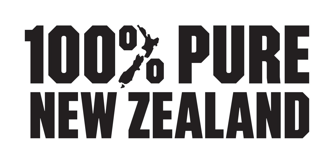100 Pure New Zealand