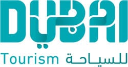 Dubai Tourism logo