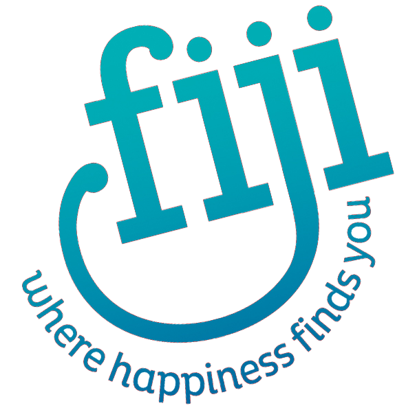 Fiji Tourism logo