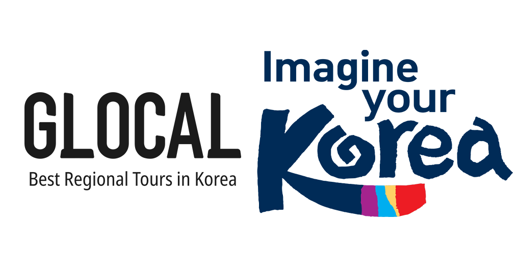 Korea Tourism logos