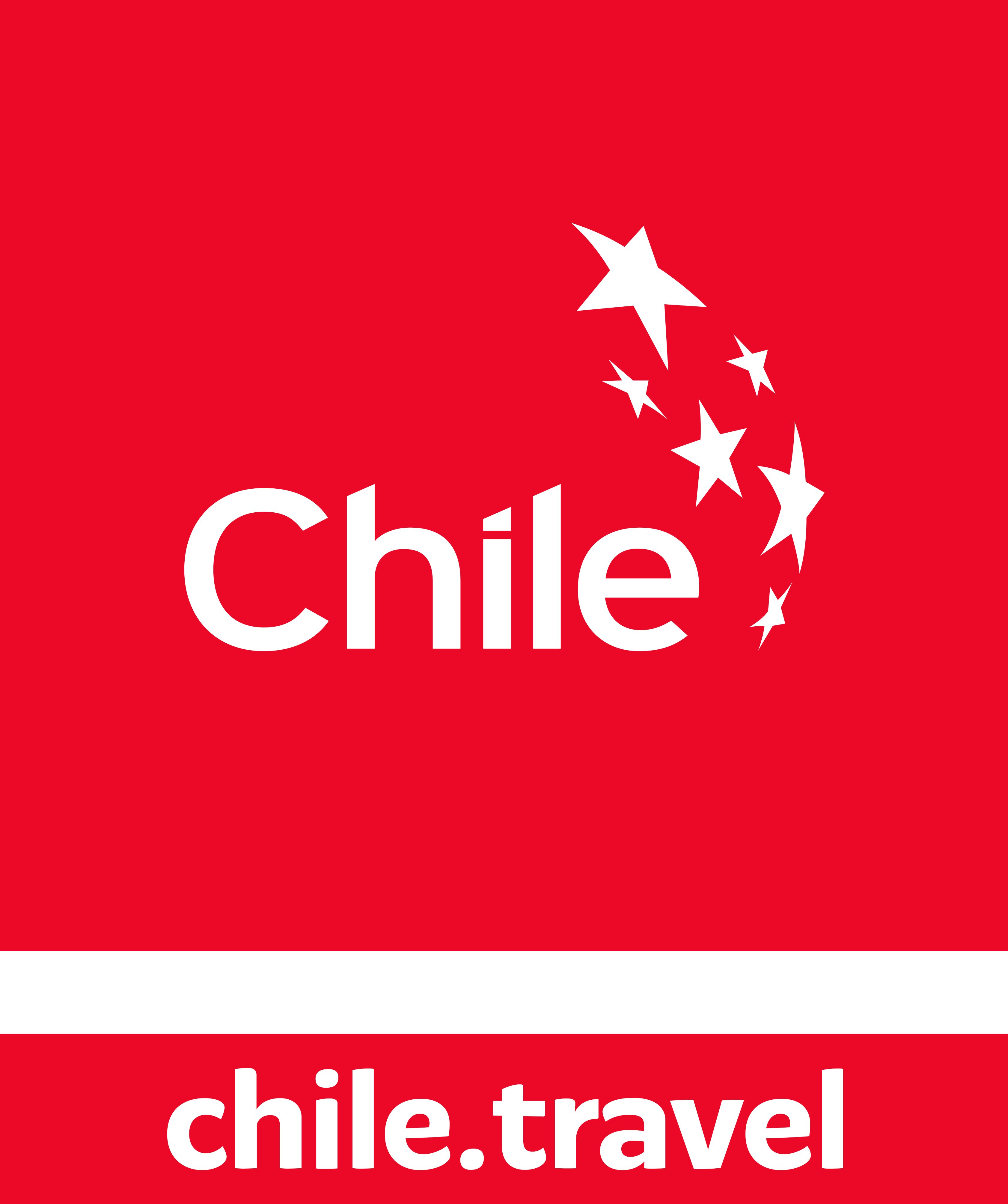 Chile Travel logo