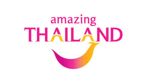 Tourism Authority of Thailand logo